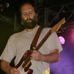 Doug Martsch