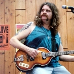 Allen Woody