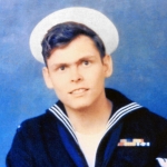 Doug Hegdahl