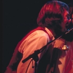 Dougie Thomson