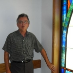 Douglas Youvan