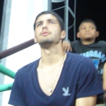 Douglas Cobo