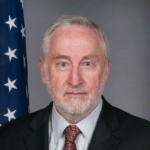 Douglas Frantz
