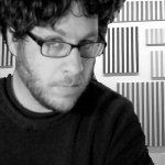 Douglas Lain