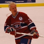 Doug Jarvis