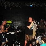 Buster Bloodvessel