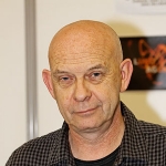 Douglas Bradley