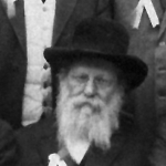 Dov Ber Abramowitz