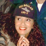 Downtown Julie Brown