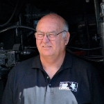 Doyle McCormack