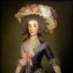 Maria Maria Josefa Alonso-Pimentel y Tellez-Giron