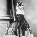 Maria Maria Manuela Enriqueta Kirkpatrick de Grivegnee