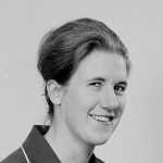 Bridget Ogilvie