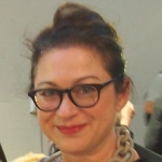 Gill Hicks