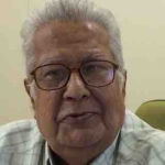 Hemchandra Kekre
