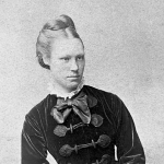 Lillias Hamilton