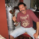 Dragan Jovanovic
