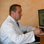 Dragan Dokanovic