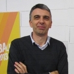 Dragan Dukic