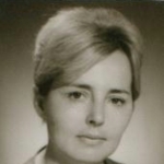 Draginja Adamovic
