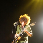 Andrew Stockdale