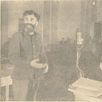 Dragomir Jovanovic