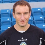 Dragoslav Jevric