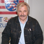 Dragoslav Stepanovic