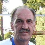 Drazen Dalipagic