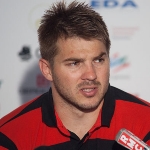 Drew Mitchell