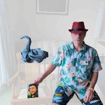Drew MacPherson