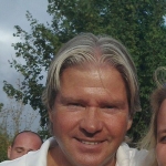 Dries Roelvink
