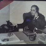 Driss Debbagh