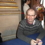 Driss Ksikes
