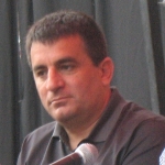 Dror Moreh