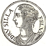 Drusilla Mauretania