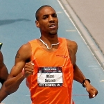 Duane Solomon