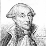 Martin Gaudin