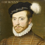 Charles Nemours