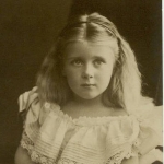 Duchess Altburg Marie Matilda Olga of Oldenburg