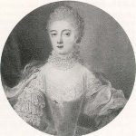 Augusta Auguste Elisabeth of Wurttemberg
