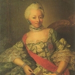 Luisa Wurttemberg