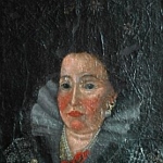 Maria Maria of Saxe-Weimar