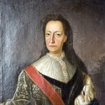Marie Marie Elisabeth of Schleswig-Holstein-Gottorp