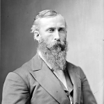 Dudley Chase