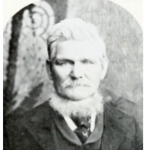 Dudley Leavitt