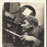 Dudley Murphy