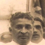 Dudley Senanayake