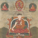 Dudul Dorje