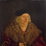 Albert Albert IV of Bavaria-Munich